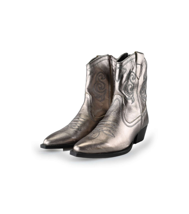 Ann Rocks Cowboystiefel
