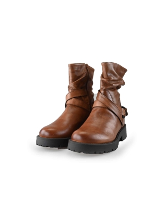 Cellini Stiefeletten Braun 230043