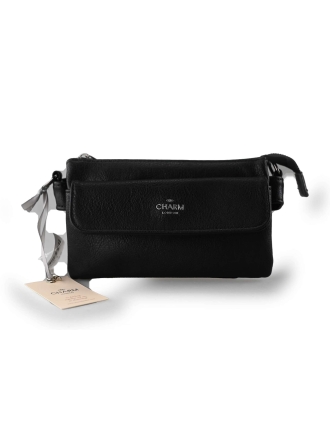 Champion Tasch Schwarz 230046