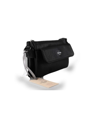 Champion Tasch Schwarz 230046