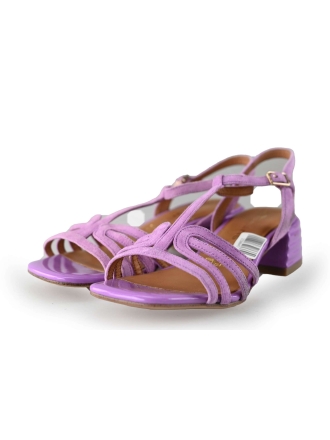 Tamaris Sandalen Lila 230047