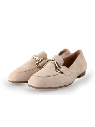 Gabor Loafers  Beige 230049
