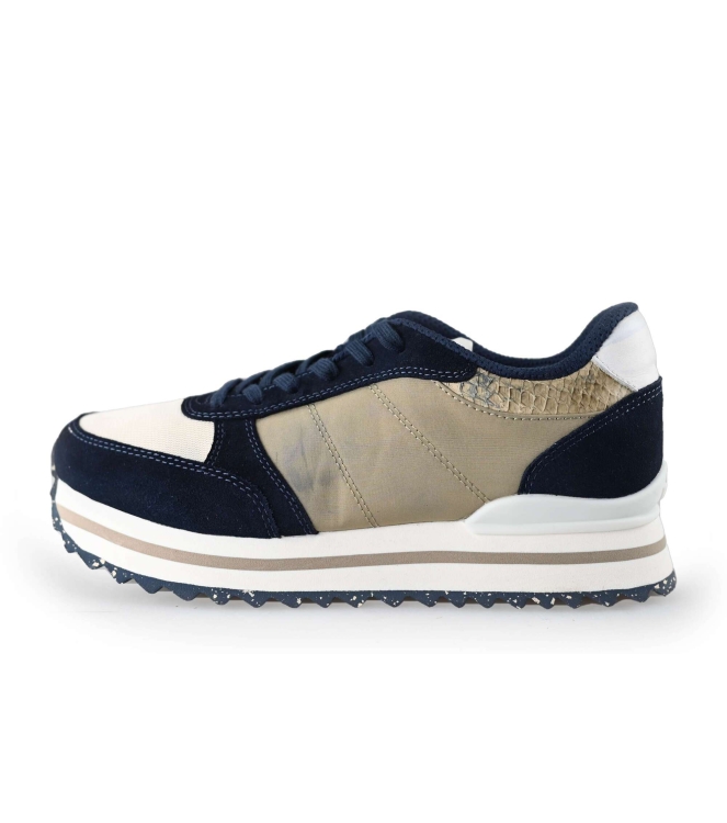 Woden Sneaker