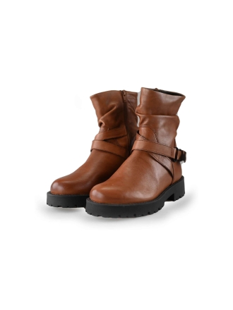 Cellini Stiefeletten Braun 230068