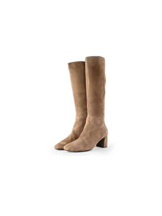 Linea Zeta Stiefel Braun 230075