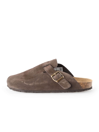 Ann Rocks Slip-ons Braun 230090
