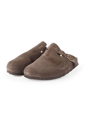 Ann Rocks Slip-ons Braun 230090