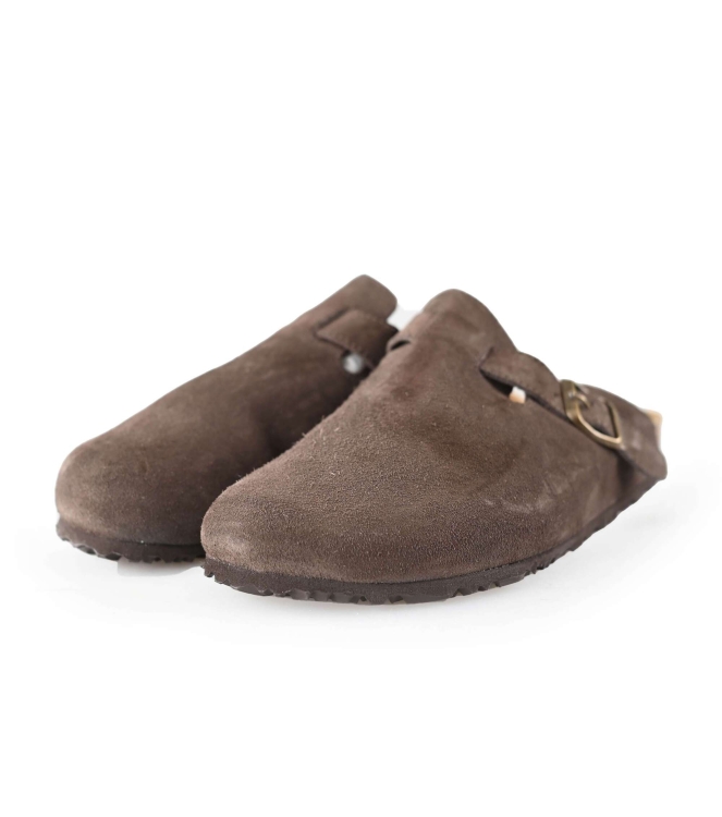 Ann Rocks Slip-ons
