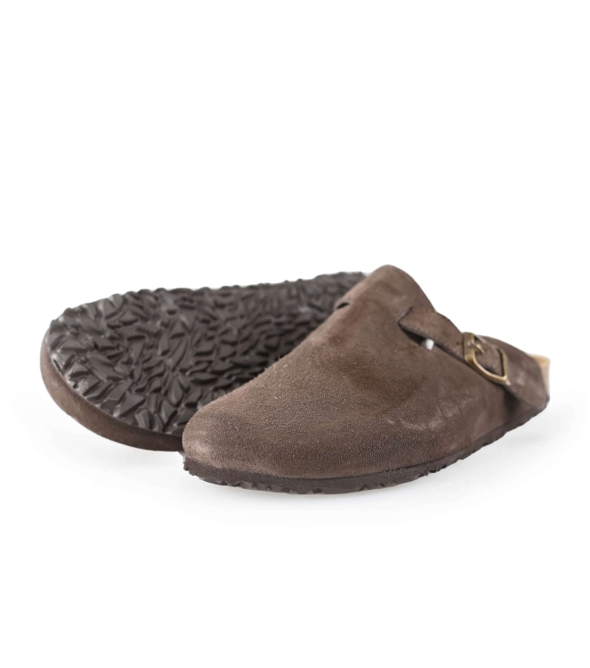 Ann Rocks Slip-ons