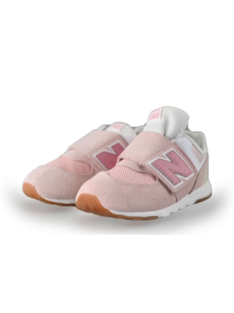 New Balance Sneaker Rosa 230094