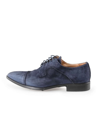 Mazzeltov Elegante Schuhe Blau 230102