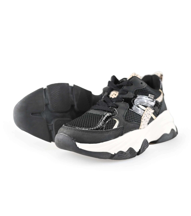 Poelman Sneaker