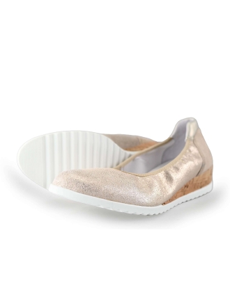 Feyn Keilschuhe
