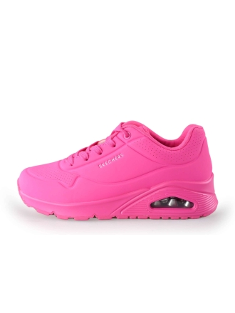 Skechers Sneaker Rosa 230113