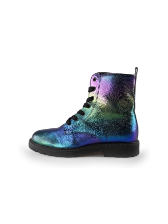 Muyters Schnürstiefel Sonstiges 230127