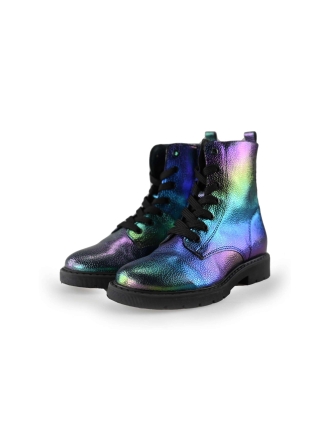 Muyters Schnürstiefel Sonstiges 230127