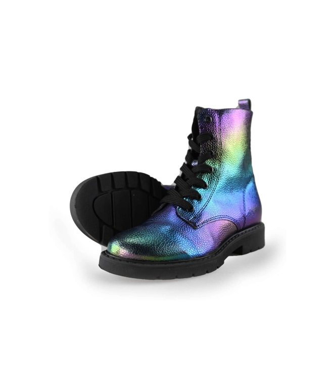 Muyters Schnürstiefel