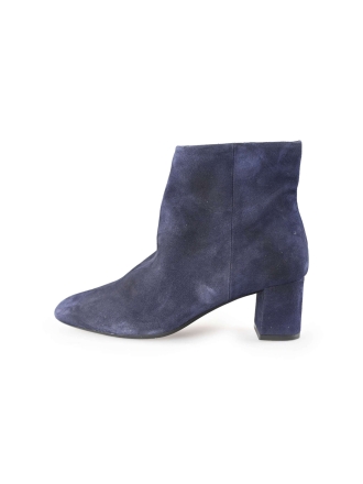 Linea Zeta Stiefeletten Blau 230130