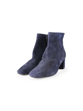 Linea Zeta Stiefeletten Blau 230130