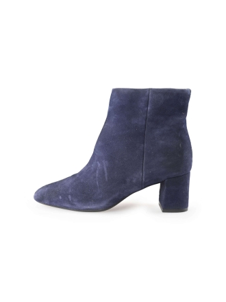 Linea Zeta Stiefeletten Blau 230131