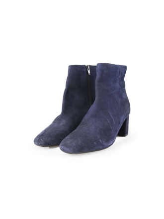 Linea Zeta Stiefeletten Blau 230131