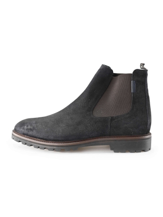 Floris van Bommel Chelsea boots Braun 230132