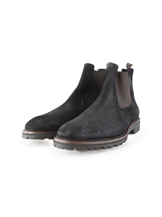 Floris van Bommel Chelsea boots Braun 230132