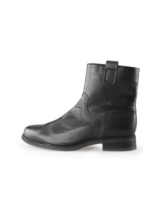 Gabor Stiefeletten Schwarz 230134