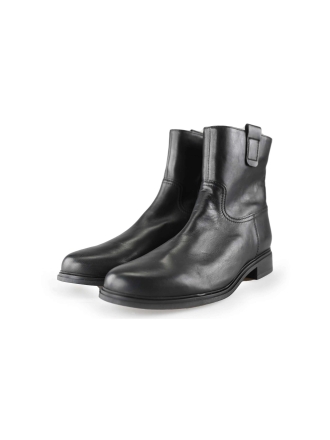 Gabor Stiefeletten Schwarz 230134