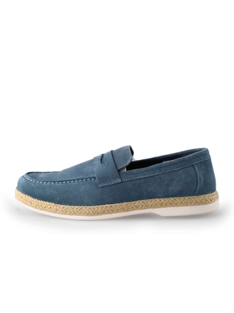Vertice Loafers  Blau 230145