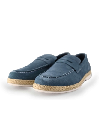 Vertice Loafers  Blau 230145