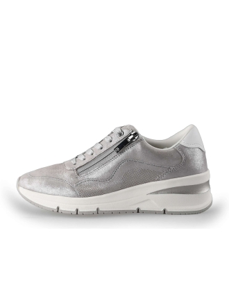 Tamaris Sneaker Silber 230146