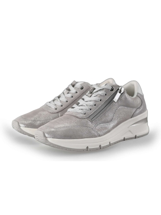 Tamaris Sneaker Silber 230146