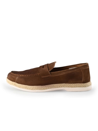 Vertice Loafers  Braun 230147