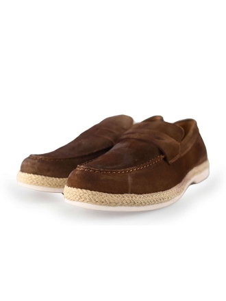 Vertice Loafers  Braun 230147