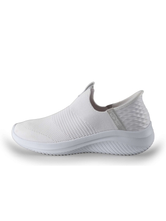 Skechers Slip-ons Weiß 230163