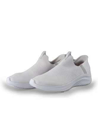 Skechers Slip-ons Weiß 230163