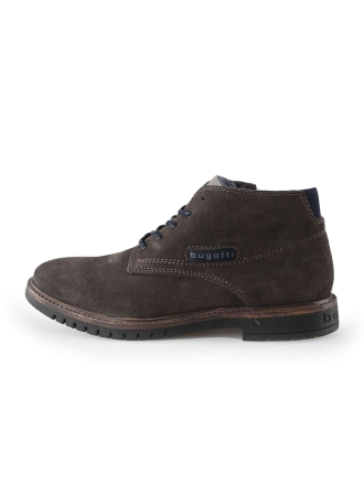 Bugatti Schnürschuhe Braun 230164