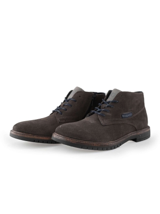 Bugatti Schnürschuhe Braun 230164