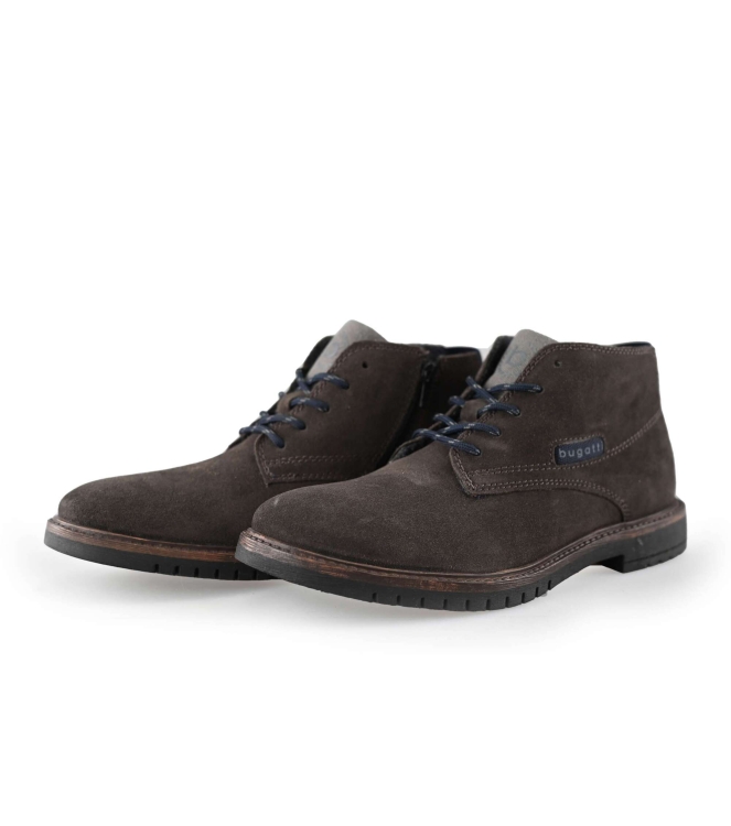 Bugatti Schnürschuhe