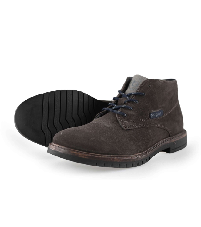 Bugatti Schnürschuhe