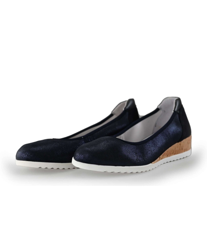 Feyn Keilschuhe