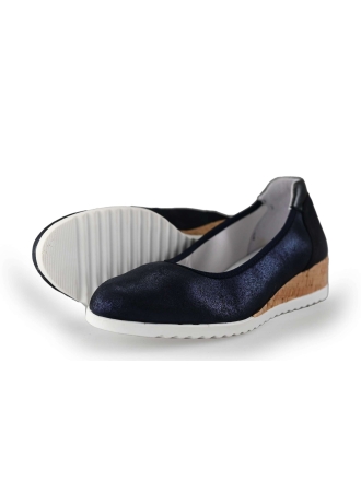 Feyn Keilschuhe