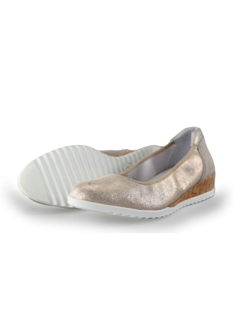Feyn Keilschuhe