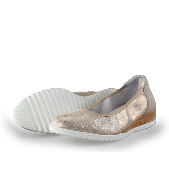 Feyn Keilschuhe