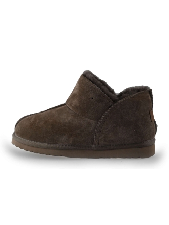 Warmbat Stiefel Braun 230170