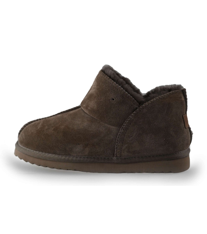 Warmbat Stiefel
