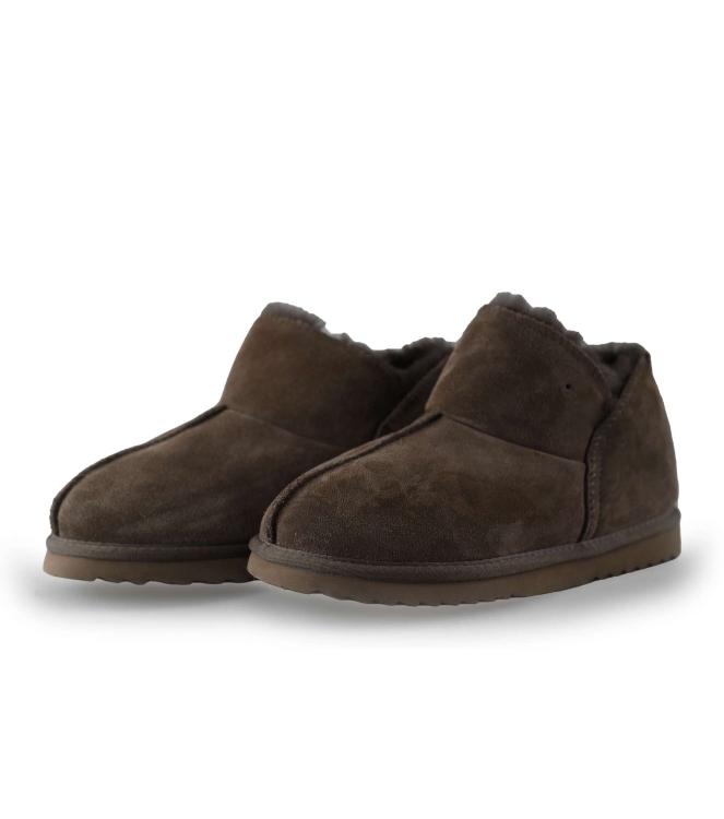 Warmbat Stiefel
