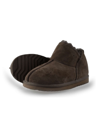 Warmbat Stiefel