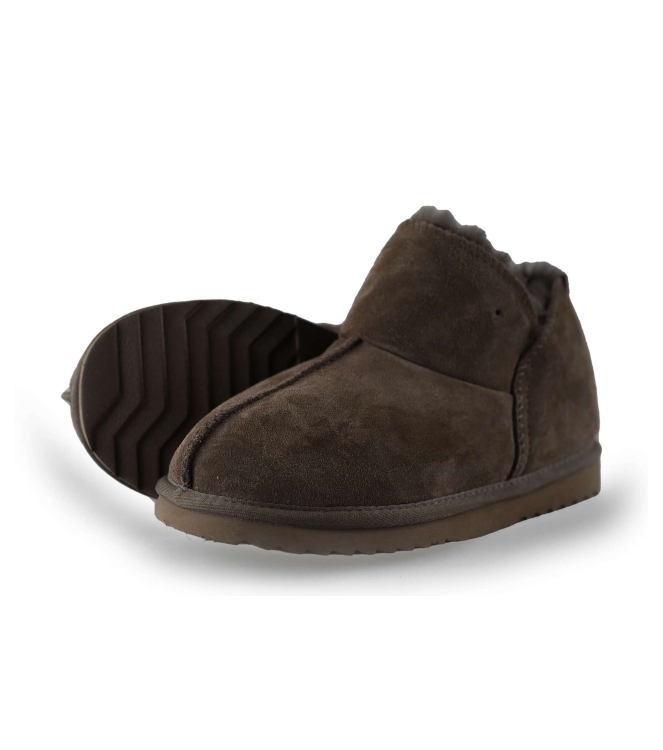 Warmbat Stiefel